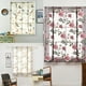 thumbnail image 5 of Cortinas romanas, cortina romana, cortina de ventana, cortina de tul, panel 100 x 120 cm, 5 of 9