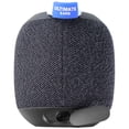 thumbnail image 3 of Ultimate Ears Haut-parleur Portable Bluetooth WONDERBOOM 2 - Espace Profond (Utilisé), 3 of 3