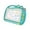 Light Green-LG-home supplies, variant on ABPWLY Toys Childrens Colored Magnetic Drawing Board Kid Kindergarten Learning Graffiti Detachable Writing Board Magnetic Drawing Stand Toy With Sliding Eraser For Kids 3+ Cute Stuff