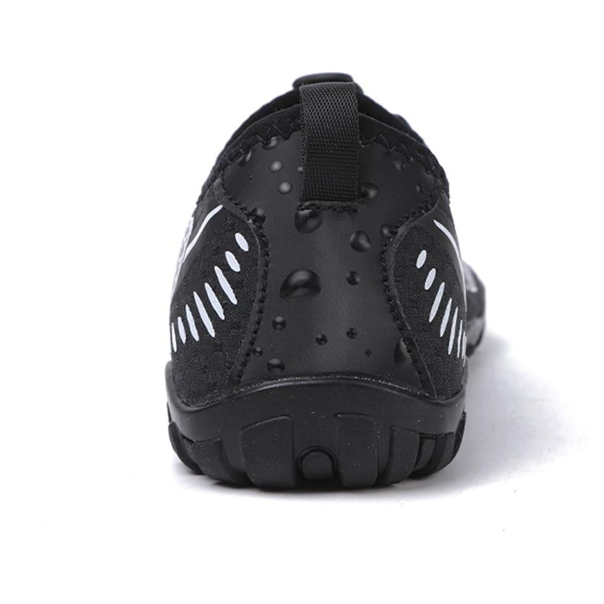 Cyiecw Mens Womens Water Shoes Aqua Shoes Non-Slip Swim Shoes Quick-Drying Beach Shoes Hiking Water Shoes Breathable Running Shoes Soft Cycling Shoes Yoga Shoes