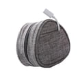 thumbnail image 3 of Abbracc Electric Lunch Box Oxford Cloth USB Powered Lunch Box for Office Home Picnic, 3 of 9