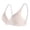 Beige, variant on Bras for Women, Women's Sexy Comfortable Traceless Summer Thin Breathable No Steel Ring Sleep Bra Army Green Xl under $10