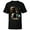 Black, variant on Star Wars The Mandalorian Season 3 the Armorer and Bo-Katan - Short Sleeve T-Shirt for Kids - Customized-Navy