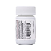 Major FeroSul Tablets, 325 mg, Red, 100 Count