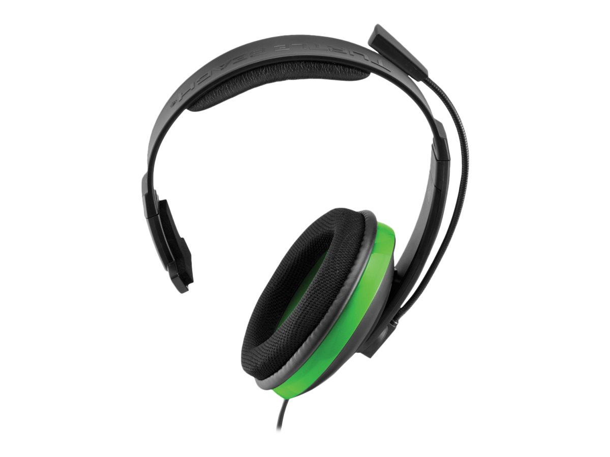 Turtle Beach Ear Force Recon 30X 