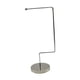 thumbnail image 4 of Soporte para bandera para escritorio, mástil de bandera interior con base, mástil de bandera de mesa compacto de metal para 11 cm x 28 cm, 4 of 9