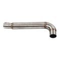 thumbnail image 3 of Tubo intermedio de escape Bling Bling Acero inoxidable para Benelli 302 2016-2022, 3 of 12