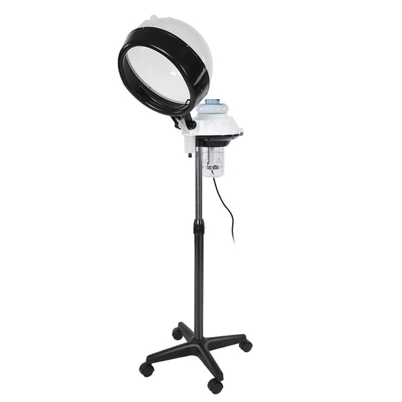 Hair Steamers, Time Setting Double Heating Wire Hair Steamer, Hair Conditioning For Salons Spas Hair Care