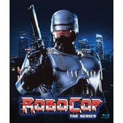 RoboCop: The Series (Blu-ray), Liberation Hall, Action & Adventure