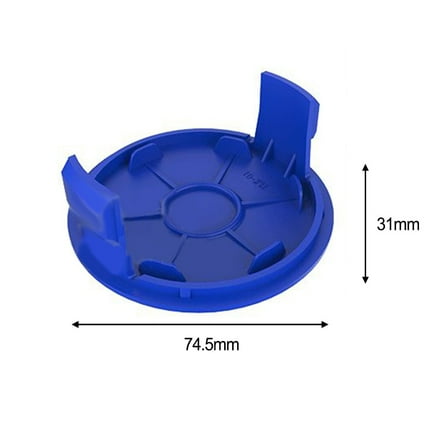 Goodhd Spool Cap Cover For Kst 120X 120X-06 40V Cordless String Trimmers