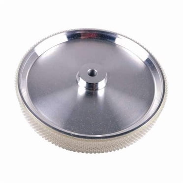 Ifm Measuring Wheel,Rubber,Dia. 159.2mm E60076