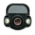thumbnail image 3 of Delphi SS10406 Throttle Position Sensor Fits select: 1997-2007 DODGE RAM 1500, 1997-2006 JEEP GRAND CHEROKEE, 3 of 5