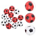 thumbnail image 3 of 12 Pcs Ballons de Table de Remplacement pour Baby-Foot, Ballons de Soccer de Table, 3 of 8