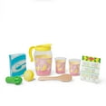 thumbnail image 6 of Melissa & Doug Lemonade Pretend Play Food and Drink Toy for Toddlers, Preschoolers, and Kids Ages 3+ - FSC Certified, 6 of 11