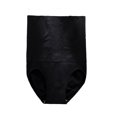 thumbnail image 3 of Ropa interior de cintura alta para el vientre, ropa moldeadora posparto, bragas moldeadoras de cuerpo con Control de barriga de alta elasticidad, 3 of 8