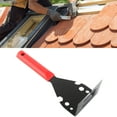 thumbnail image 1 of Trim Puller, Stainless Steel Trim Puller Multifunctional Molding Removal Tool With Compact Design For Baseboard, Flooring And Door Frames, 1 of 8