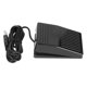 thumbnail image 1 of Pedal de interruptor de pie USB, interruptor de pie USB, interruptor de pie, interruptor de pedal único USB, confiabilidad excepcional, 1 of 8