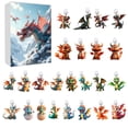 thumbnail image 1 of Large Digital Timer Kitschy Kitchen Special Education Classroom Must Haves Dinosaur Kitchen Timer Kitchen Timer Manual Retirement Clock Countdown Calendar Toddler Potty Timer Sandblasting Nozzle Tip, 1 of 3