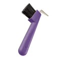 thumbnail image 3 of Plastic Horse Hoof Pick (One Size) (Pink) Pink, 3 of 4