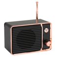 thumbnail image 3 of Mini altavoz, mini altavoz BT inalámbrico portátil BT altavoz lindo mini altavoz al aire libre grado profesional, 3 of 8