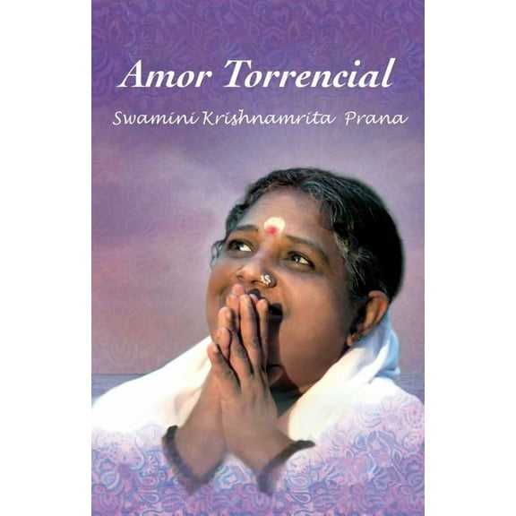 Amor Torrencial (Paperback)