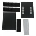 thumbnail image 1 of Componentes de video para amplificador de aleación de aluminio WA92 para TV, fabricados por expertos, 1 of 8