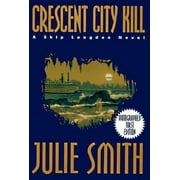 Pre-Owned Crescent City Kill (Hardcover) 0449910008 9780449910009