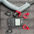 thumbnail image 5 of Metal Detector Host Remote Control Fixing Clip for XP Deus 1 & 2 Fmf Detector Accessories, 5 of 5