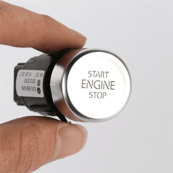 5G1959839A Engine ignition start stop button for VW for Golf GTI e- for Golf -