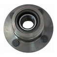 thumbnail image 3 of Motorcraft Wheel Hub HUB-159 Fits select: 2000-2010 FORD FOCUS, 3 of 3