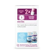 NeuropAWAY® Healthy Blood Flow Support for Him and Her