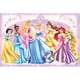 thumbnail image 1 of Disney Princess Dreamy Colorful Theme Backdrop, Baby Shower, Fondo de fotografía, decoración de fiesta de cumpleaños, pancarta, 1 of 4