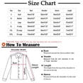 thumbnail image 3 of Long Sleeve Shirts for Womens Round Neck Graphic Printed Tees Shirt Plus Size Pullover Tops 2026 Spring Clothes, 3 of 4