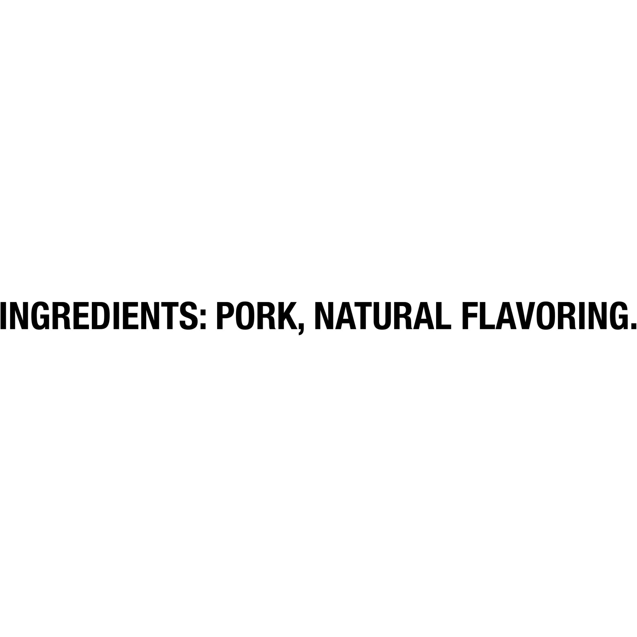 Pork Center Cut Loin Chops, Thin, Bone-In, 8 count, 2.3 - 4 lb Tray