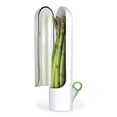 thumbnail image 4 of Conservador De Hierbas, Contenedor De Almacenamiento De Hierbas Amplia Aplicación Altura De 25 Cm Práctico Para Menta ANGGREK Savor Preserver, 4 of 8