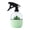 Green, variant on Plant Mister Bottle Spray Bottle with Adjustable Nozzle Mini Cactus Fine Mist Spray Bottle for Hairstyling Cleaning Watering Plants Disinfection