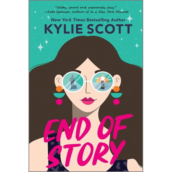 Pre-Owned End of Story (Paperback) 1525804790 9781525804793