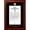 Marine, variant on Patriot Frame's Marine 10x14 Certificate Honors Frame with Silver Medallion