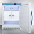 thumbnail image 3 of 6 cu.ft. MOMCUBE breast milk refrigerator with interior lockers, 3 of 5