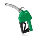 thumbnail image 1 of Automatic Nozzle 11A 3/4" NPT Automatic Fuel Nozzle Auto Shut Off, For Gasoline Kerosene Car Accessories, 1 of 10