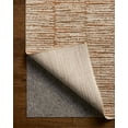 thumbnail image 6 of Loloi Nellie Terracotta / Ivory 11'-6" x 15'-7" Area Rug, 6 of 6