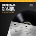 thumbnail image 1 of MOBILE FIDELITY SOUND LAB INNER SLEEVES - MOFI MFSL (50 RECORD SLEEVES), 1 of 3