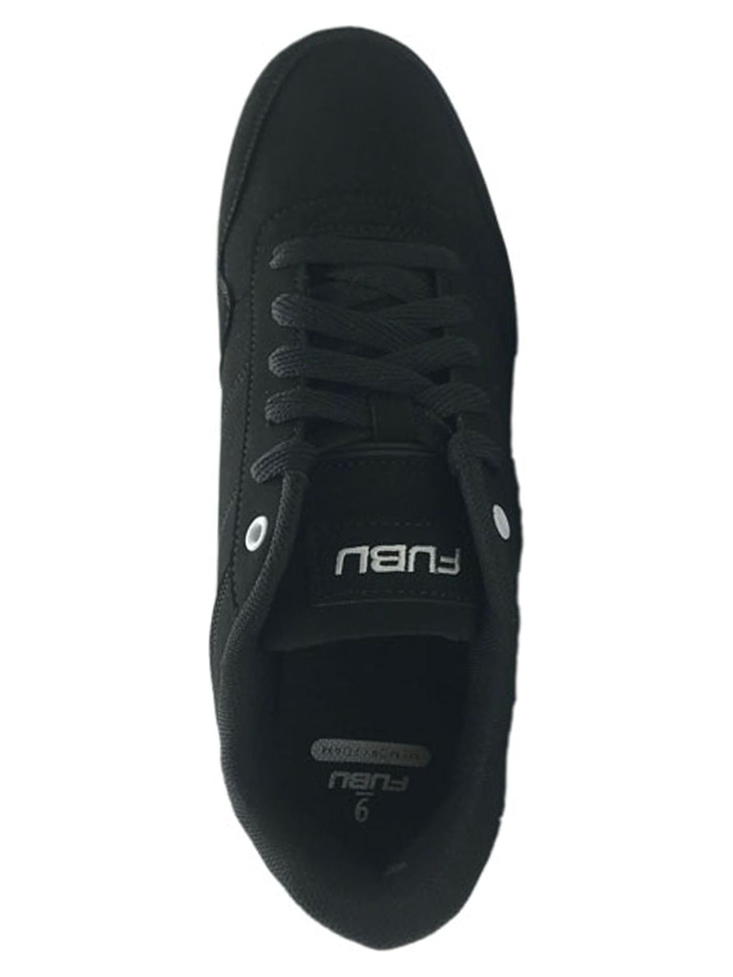 FUBU Men's Kole Low-Top Sneakers