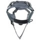 thumbnail image 3 of Suspensión de reemplazo de casco Hombo Hardhat Hardhat Suspension Safety Helmet Accessy, 3 of 5