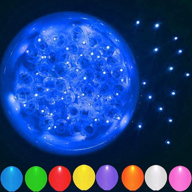 Globo Redondas Led Linternas De Papel Lámpara De Ambiente De Festival A Prueba De Agua Para Acampar En Bodas Yuarrent HA045593-03