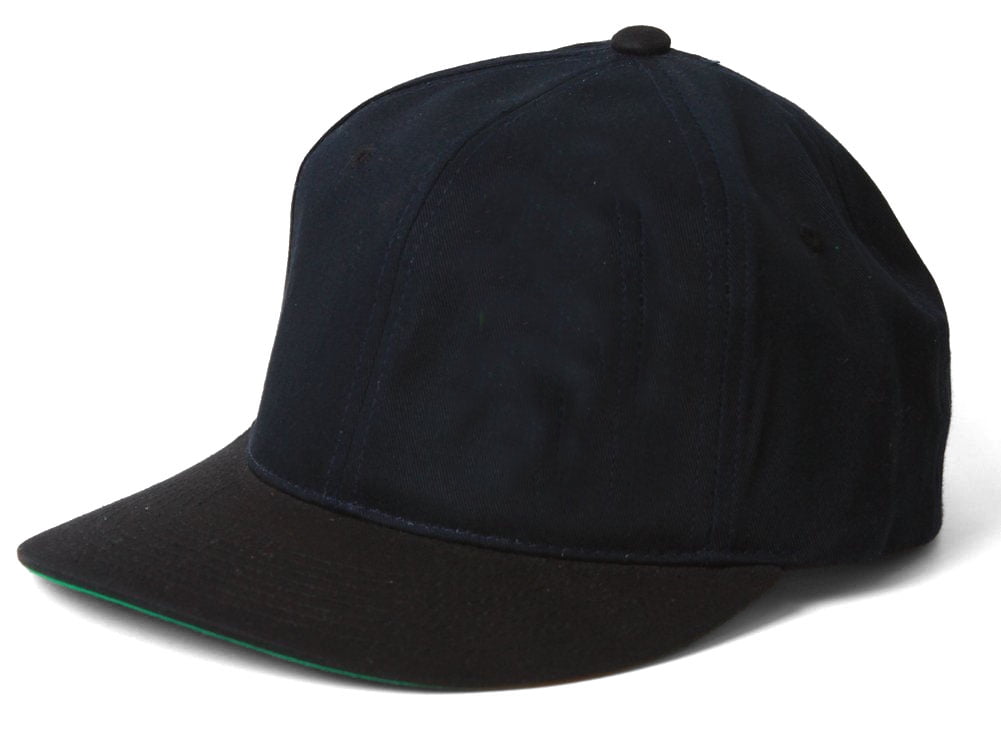 plain hats walmart