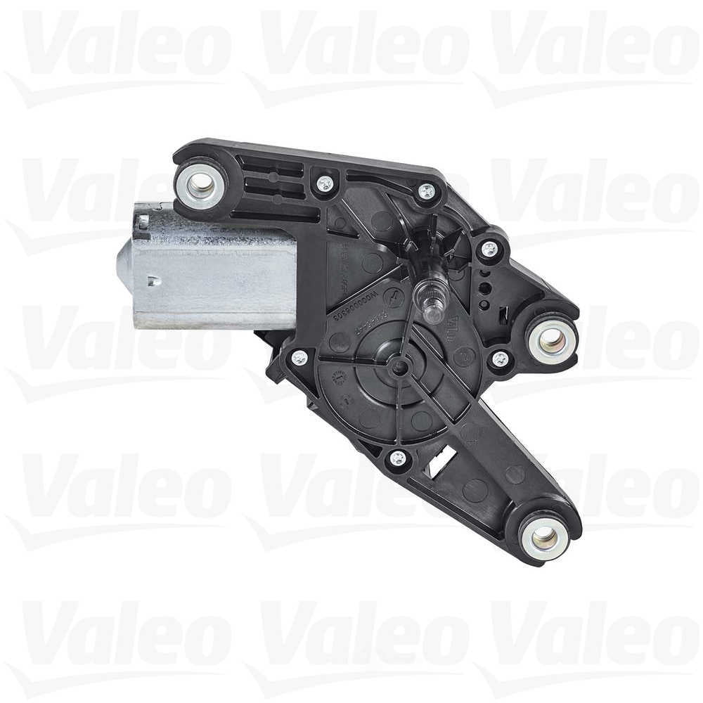 Valeo 582610 Back Glass Wiper Motor for Mercedes-Benz GLK350 2010-2015