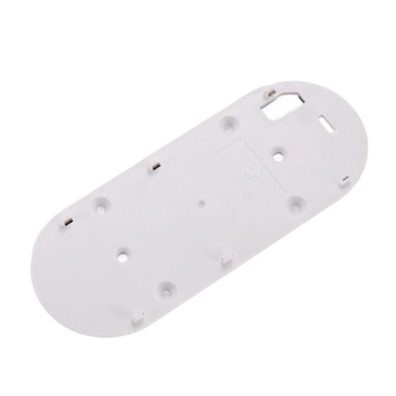 Wall Mount For Doorbell Cameras Adhesive Not Drill Mounting Bracket Suitable For Wood Drywalls