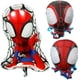 thumbnail image 4 of Decoración de globos de cumpleaños con el superhéroe Spidey y sus increíbles amigos, globo de aluminio con forma de araña para niños, suministros para baby shower, 4 of 5