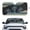 Aztec Cactus, variant on Aplkyhs Aztec Cactus Automotive Windshield Sun Shade Native American Auto Sun Shades Front Windshield Universal Sun Visor for Car Front Window and Interior Sun Protection
